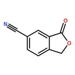 RHAWN 3-Oxo-1,3-dihydroisobenzofuran-5-carbonitrile