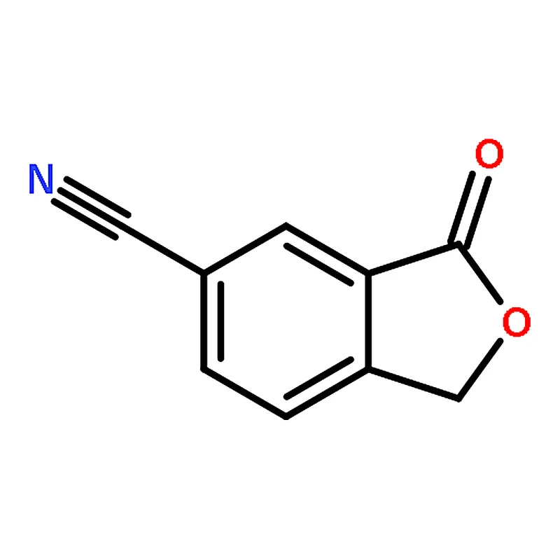 RHAWN 3-Oxo-1,3-dihydroisobenzofuran-5-carbonitrile