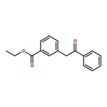 RHAWN 3-(2-Oxo-2-phenylethyl)benzoicAcidEthylEster