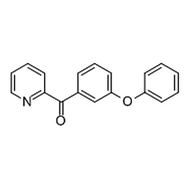 RHAWN 2-(3-Phenoxybenzoyl)pyridine