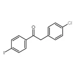 RHAWN 2-(4-Chlorophenyl)-4'-iodoacetophenone