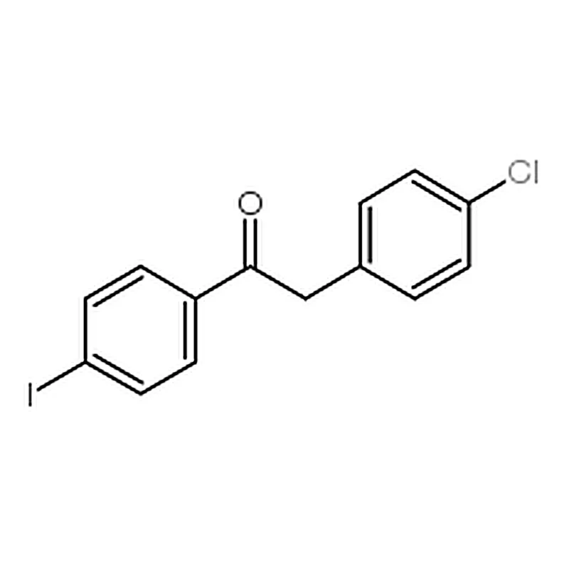 RHAWN 2-(4-Chlorophenyl)-4'-iodoacetophenone