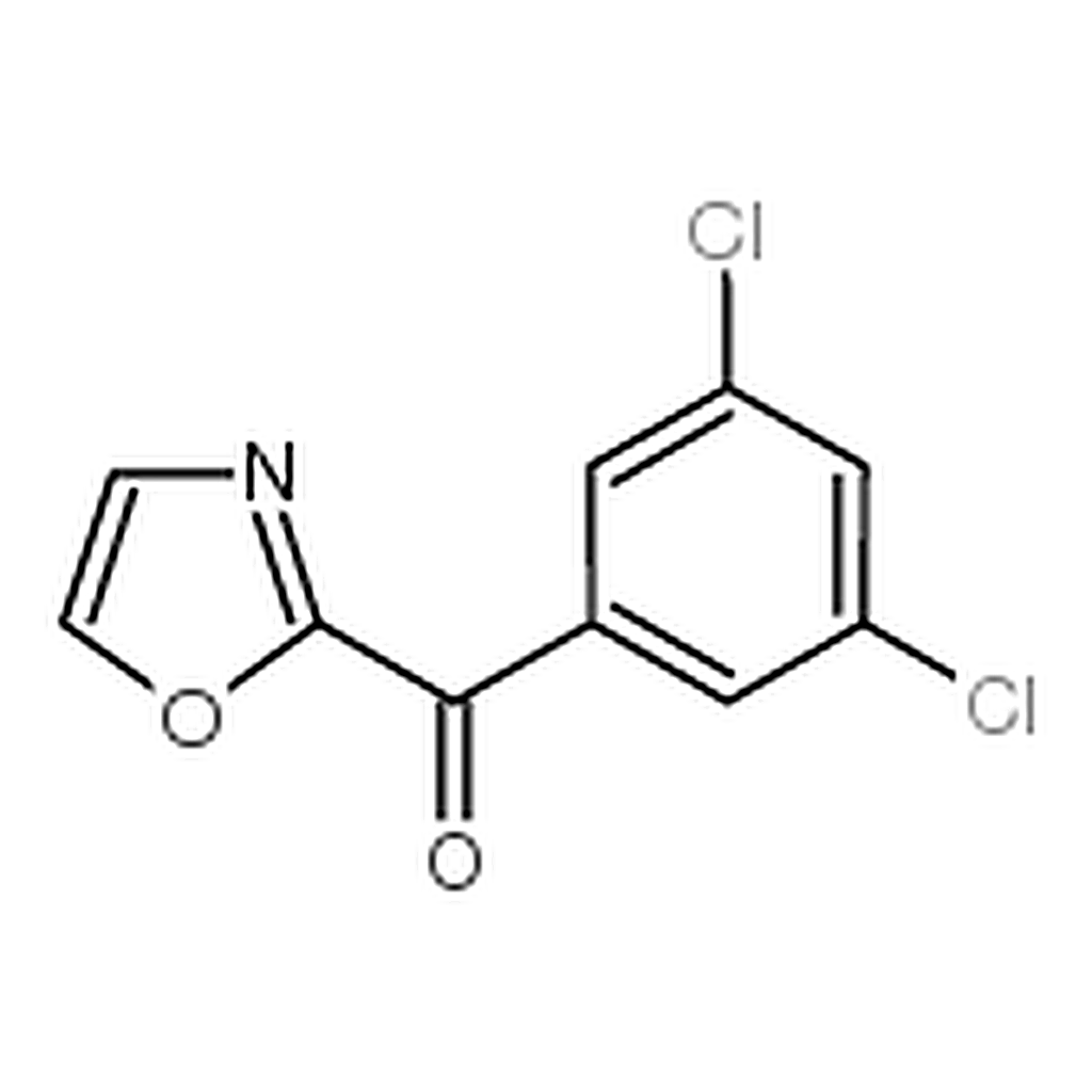 RHAWN 2-(3，5-Dichlorobenzoyl)oxazole