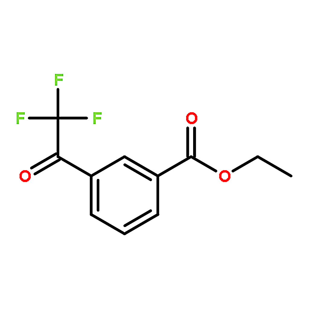 RHAWN Ethyl 3-(2，2，2-Trifluoroacetyl)benzoate