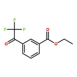 RHAWN Ethyl 3-(2,2,2-Trifluoroacetyl)benzoate