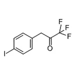 RHAWN 1,1,1-Trifluoro-3-(4-iodophenyl)-2-propanone
