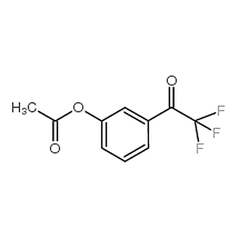 RHAWN 3-Acetoxy-2,2,2,-trifluoroacetophenone
