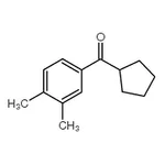 RHAWN Cyclopentyl(3,4-dimethylphenyl)methanone