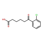 RHAWN 6-(2-Chlorophenyl)-6-oxohexanoic acid