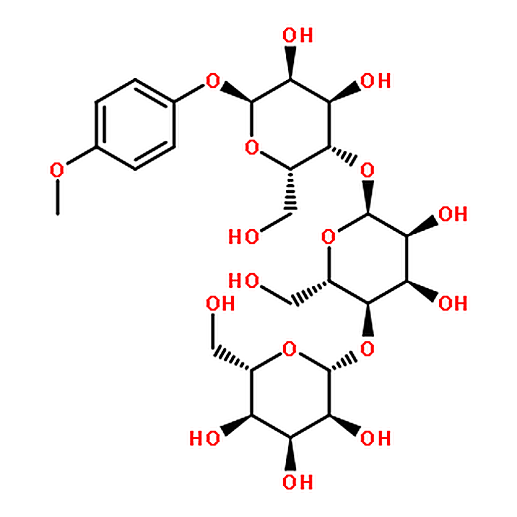 RHAWN Gb<sub>3</sub>-&beta;-MP