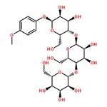 RHAWN Gb<sub>3</sub>-β-MP