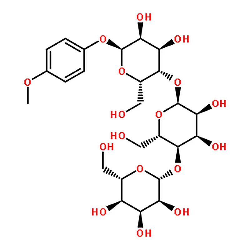 RHAWN Gb<sub>3</sub>-β-MP