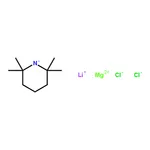 RHAWN 2,2,6,6-Tetramethylpiperidinylmagnesium chloride lithium chloride complex