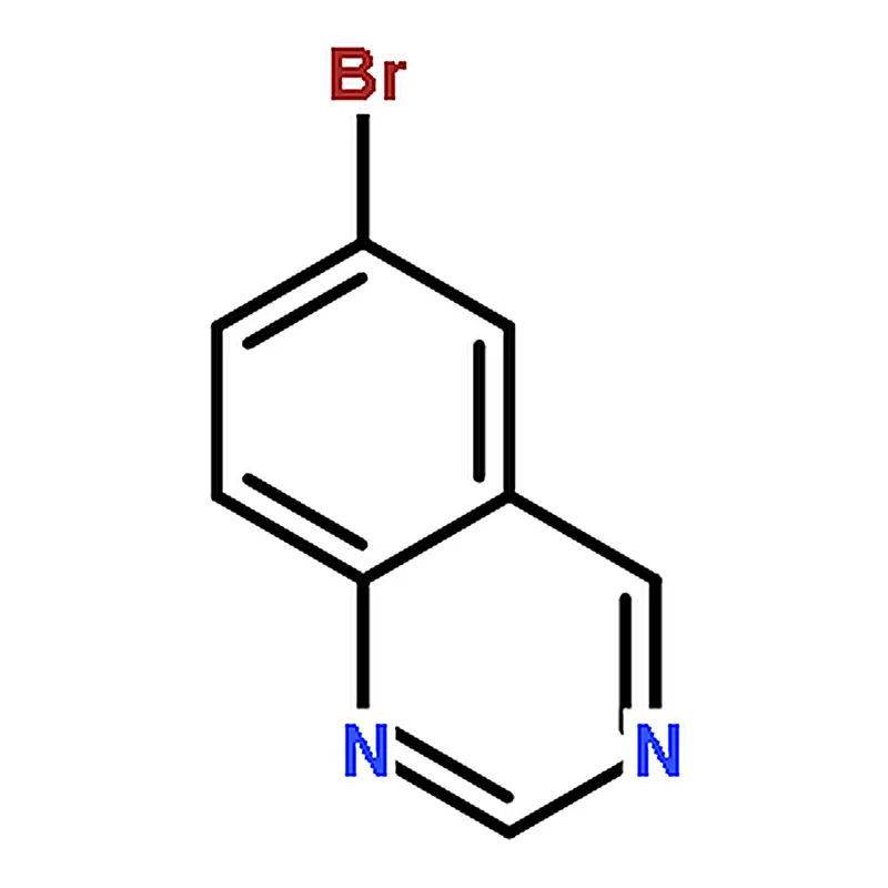 RHAWN 6-Bromoquinazoline