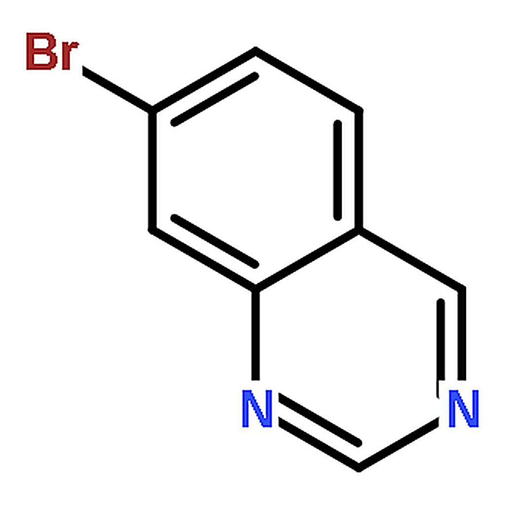 RHAWN 7-Bromoquinazoline