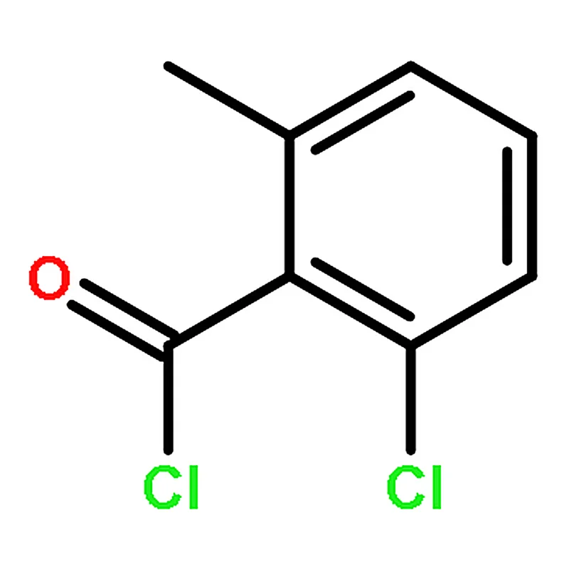 RHAWN 2-Chloro-6-methylbenzoyl Chloride