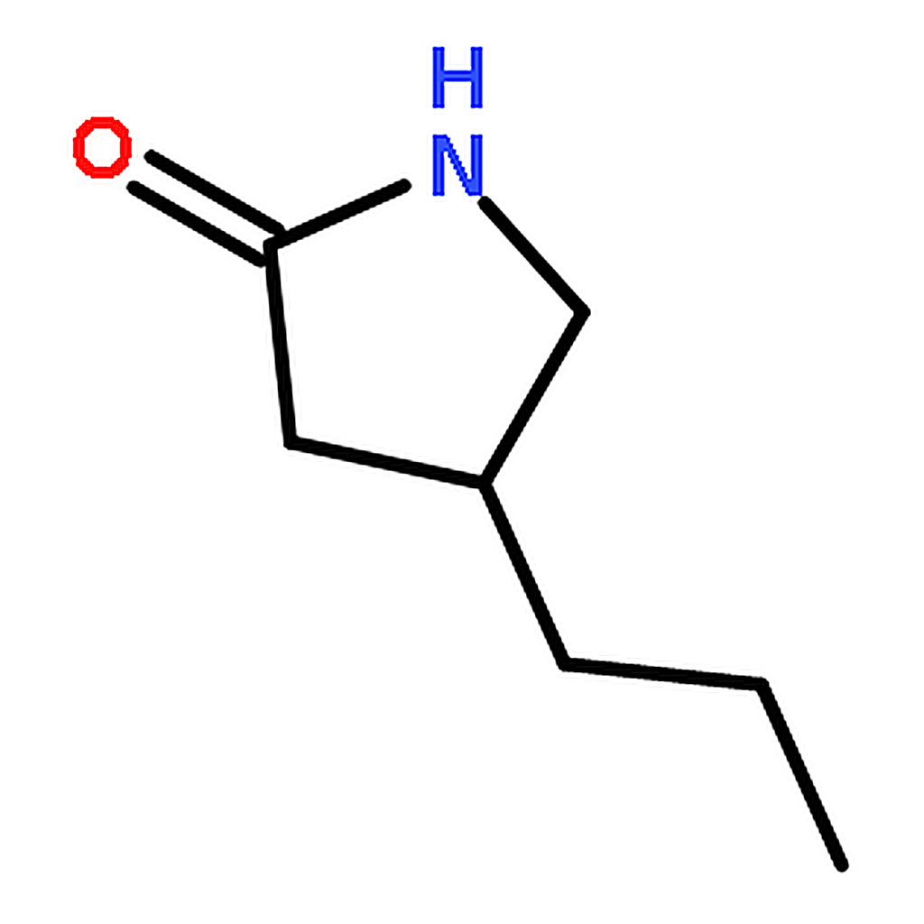 RHAWN 4-Propylpyrrolidin-2-One