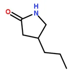 RHAWN 4-Propylpyrrolidin-2-One