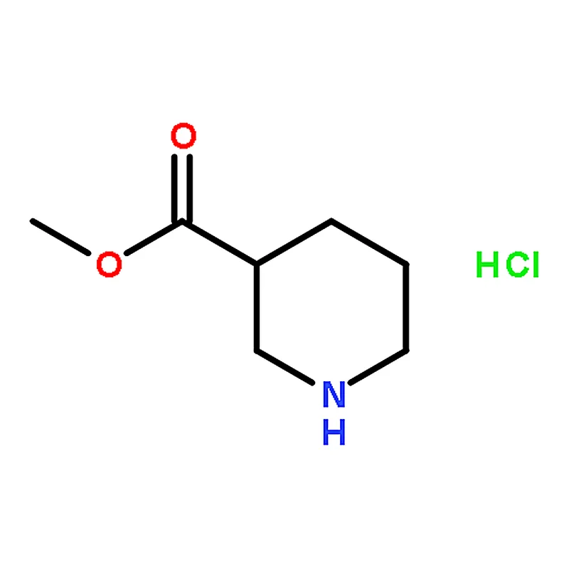 RHAWN Methyl piperidine-3-carboxylate hydrochloride