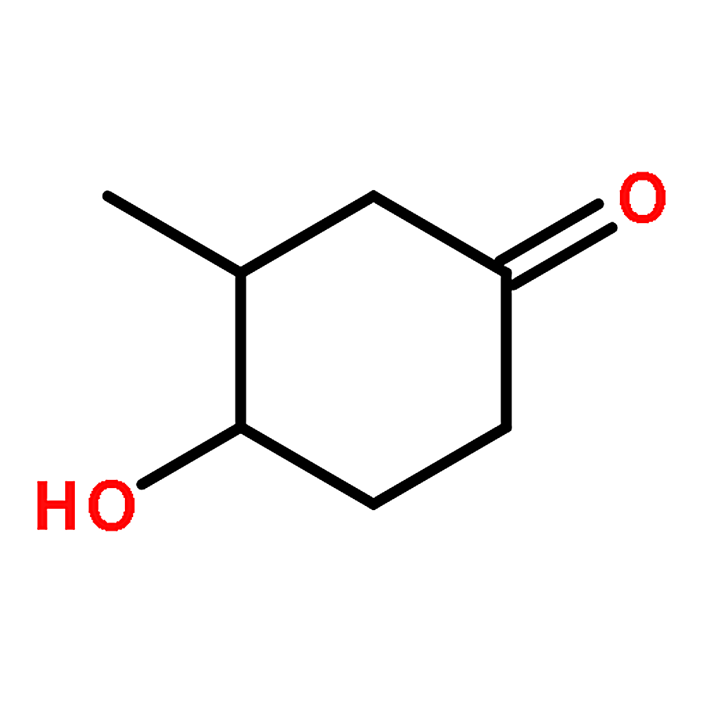 RHAWN 4-Hydroxy-3-methylcyclohexan-1-one