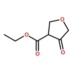 RHAWN Ethyl 4-oxotetrahydrofuran-3-carboxylate