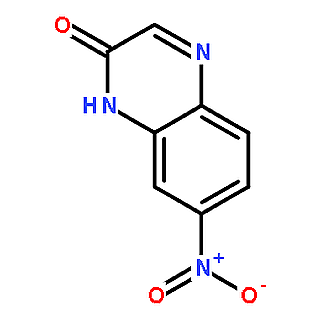 RHAWN 7-Nitro-2(1H)-quinoxalinone