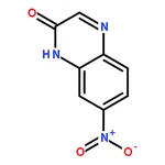 RHAWN 7-Nitro-2(1H)-quinoxalinone