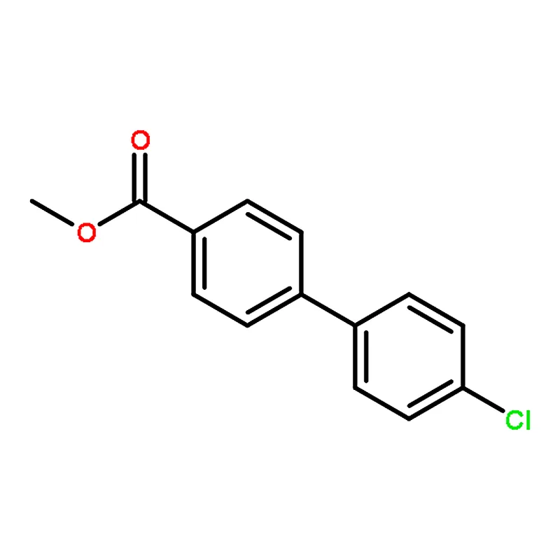 RHAWN Methyl 4'-chlorobiphenyl-4-carboxylate