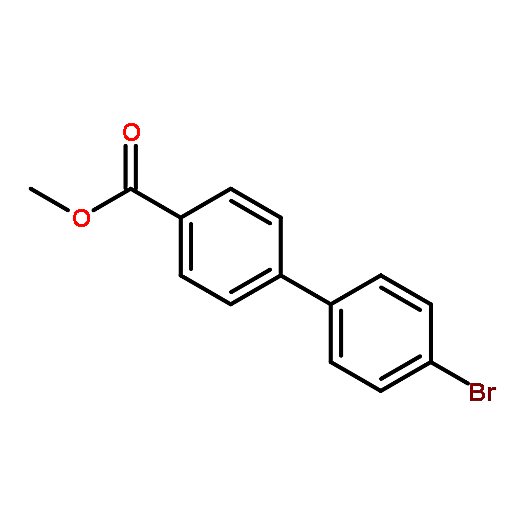 RHAWN Methyl 4'-bromo-[1,1'-biphenyl]-4-carboxylate