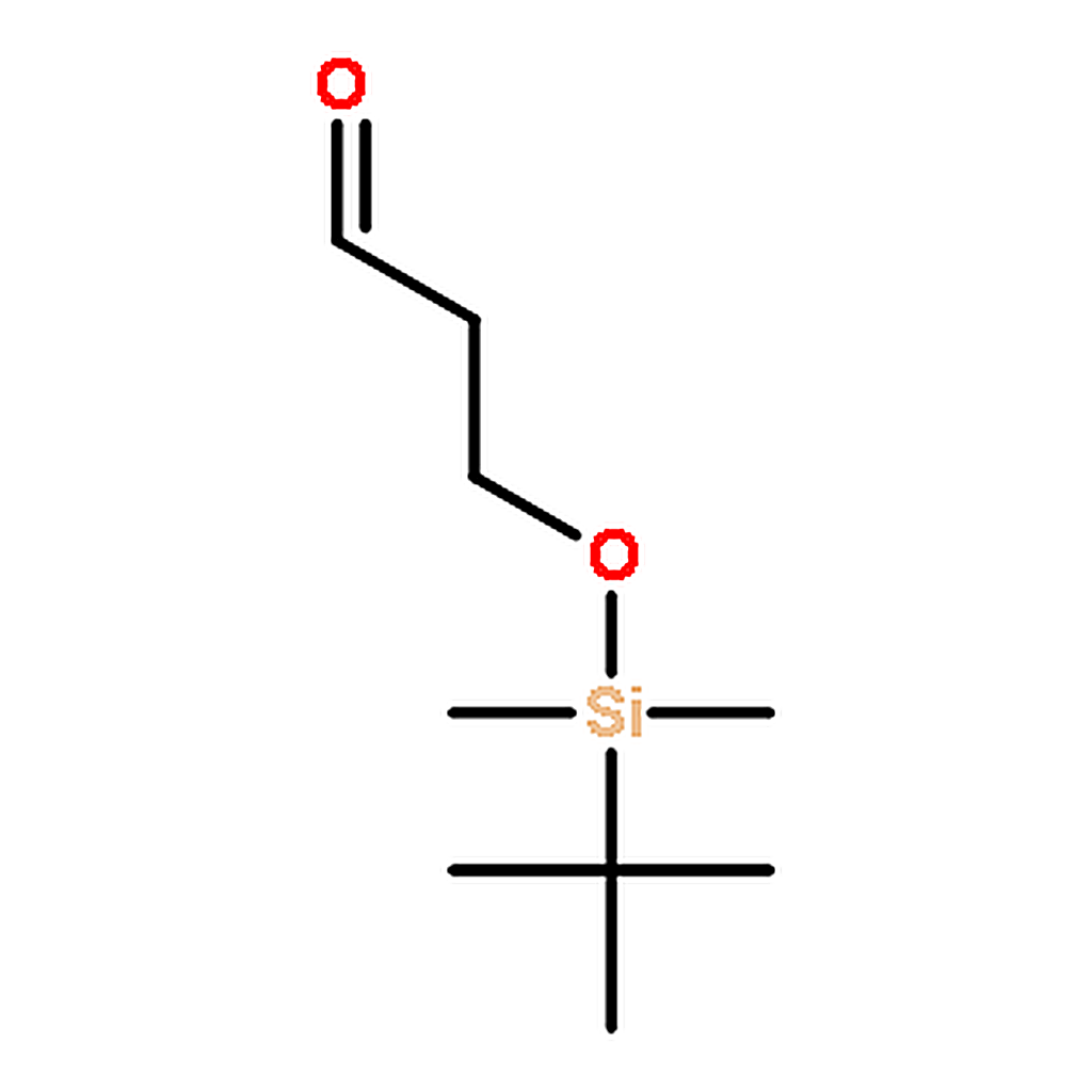 RHAWN 3-t-Butyldimethylsilanyloxy Propionaldehyde