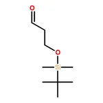RHAWN 3-t-Butyldimethylsilanyloxy Propionaldehyde