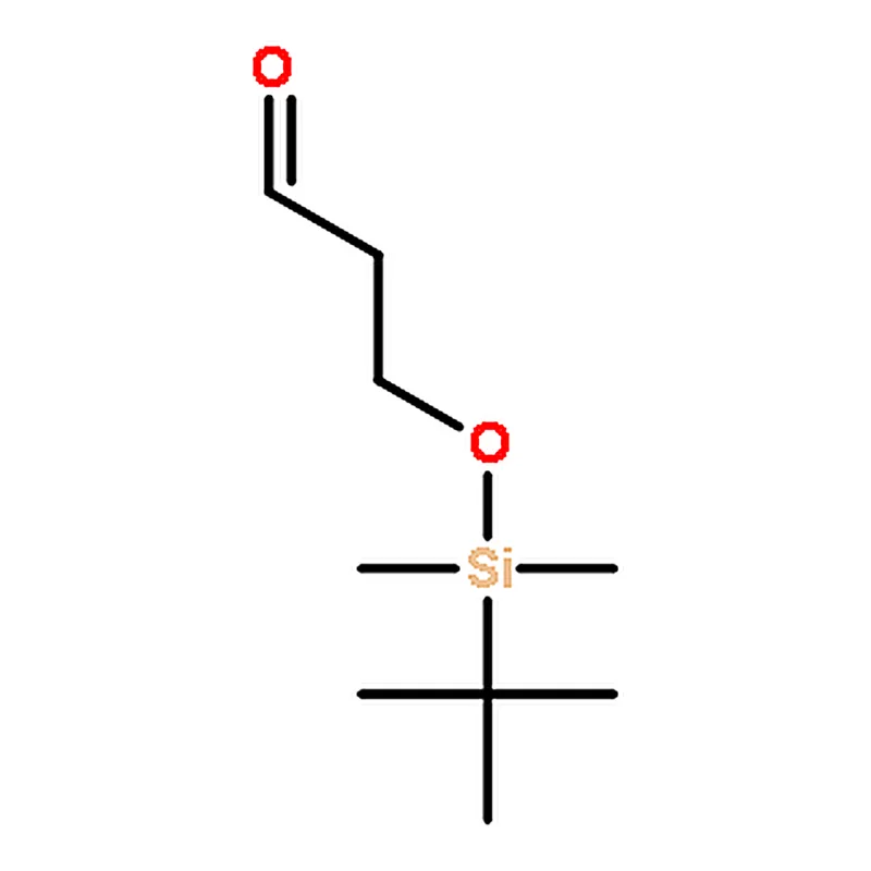 RHAWN 3-t-Butyldimethylsilanyloxy Propionaldehyde