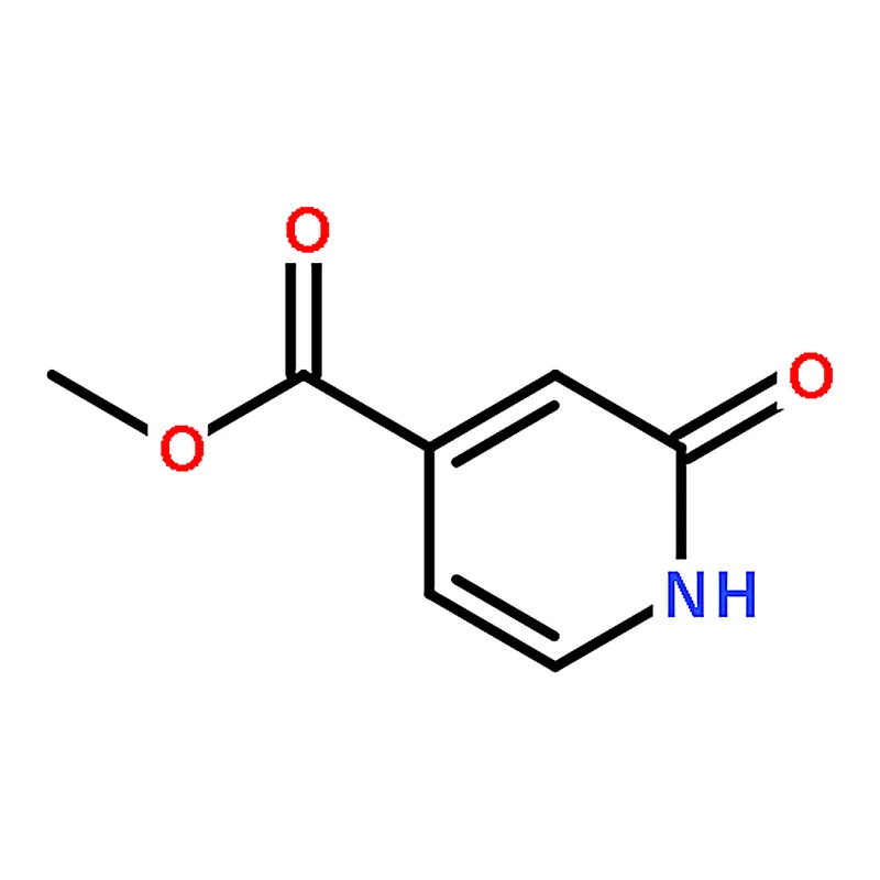 RHAWN Methyl 1,2-dihydro-2-oxopyridine-4-carboxylate