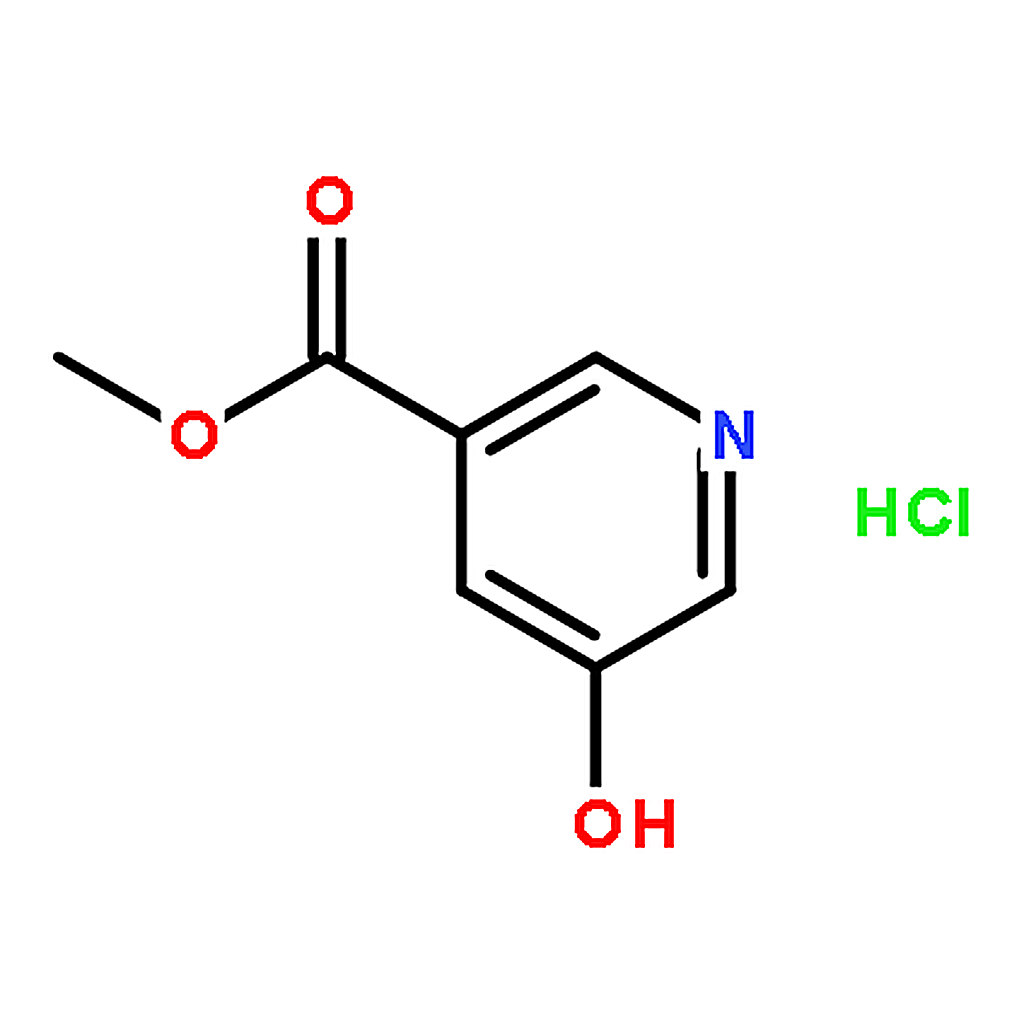RHAWN Methyl 5-Hydroxynicotinate Hydrochloride
