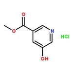 RHAWN Methyl 5-Hydroxynicotinate Hydrochloride