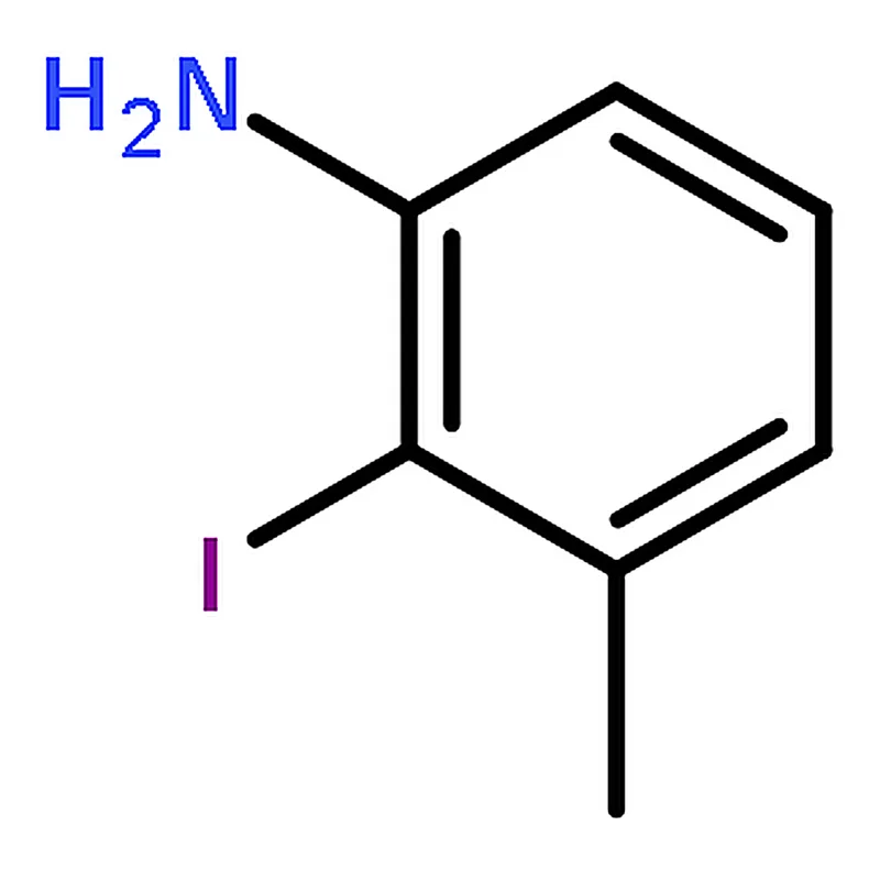 RHAWN 2-Iodo-3-methylaniline