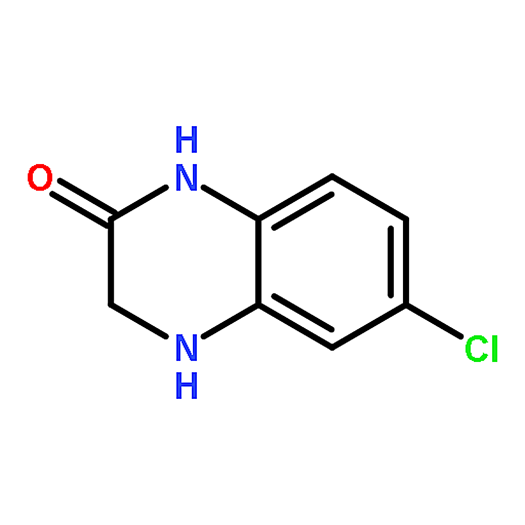 RHAWN 6-Chloro-3，4-dihydroquinoxalin-2(1H)-one 6-Chloro-3，4-dihydroquinoxalin-2(1H)-one