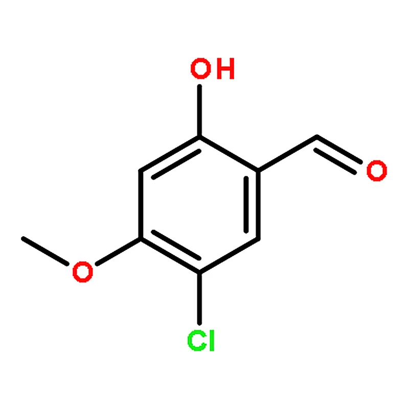 RHAWN 5-Chloro-4-methoxysalicylaldehyde