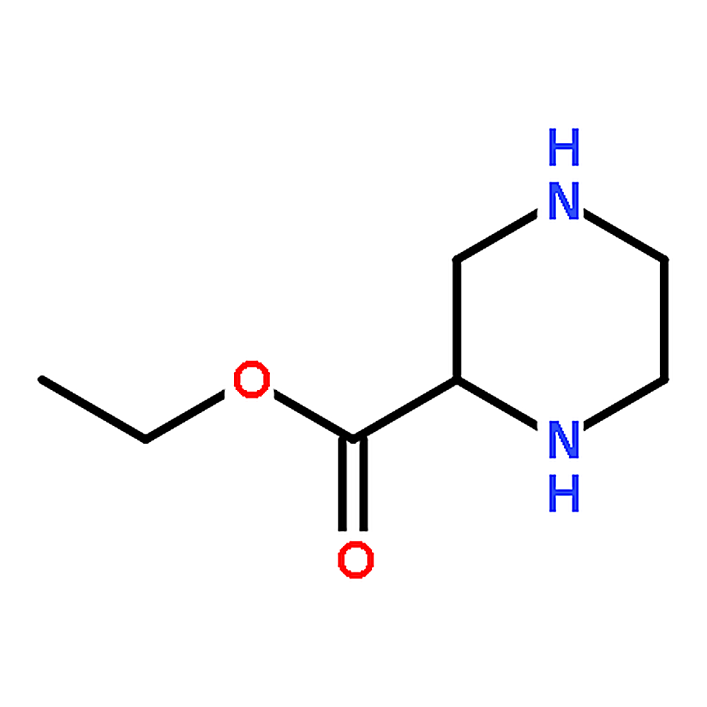 RHAWN Ethyl piperazine-2-carboxylate