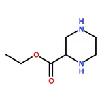 RHAWN Ethyl piperazine-2-carboxylate