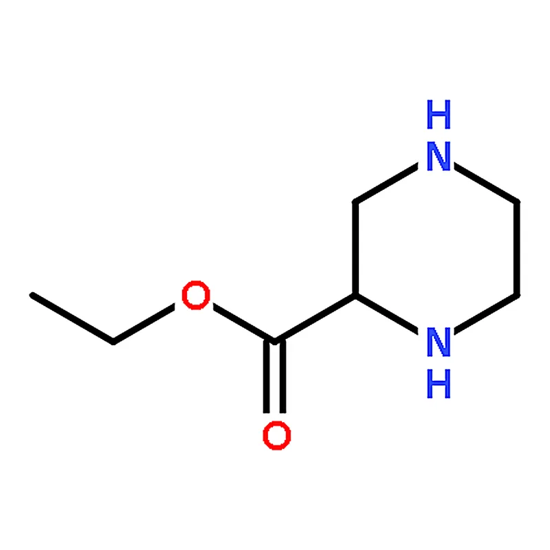 RHAWN Ethyl piperazine-2-carboxylate