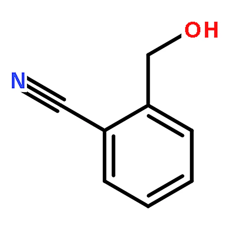 RHAWN 2-(Hydroxymethyl)benzonitrile