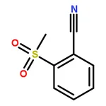 RHAWN 2-(Methylsulfonyl)benzonitrile
