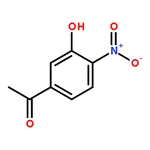 RHAWN 1-(3-Hydroxy-4-nitrophenyl)ethan-1-one