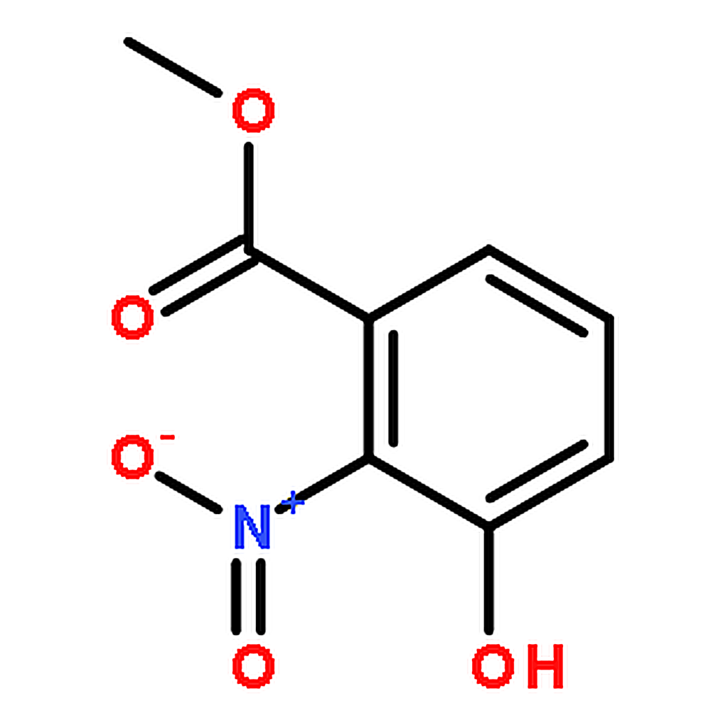 RHAWN Methyl 3-Hydroxy-2-nitrobenzoate