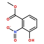 RHAWN Methyl 3-Hydroxy-2-nitrobenzoate