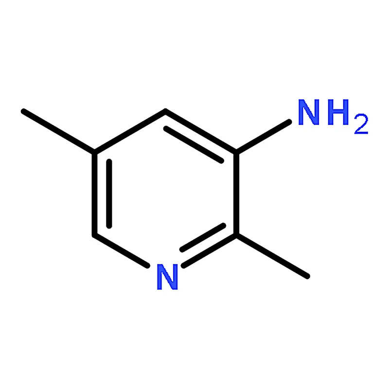 RHAWN 2,5-Dimethylpyridin-3-amine
