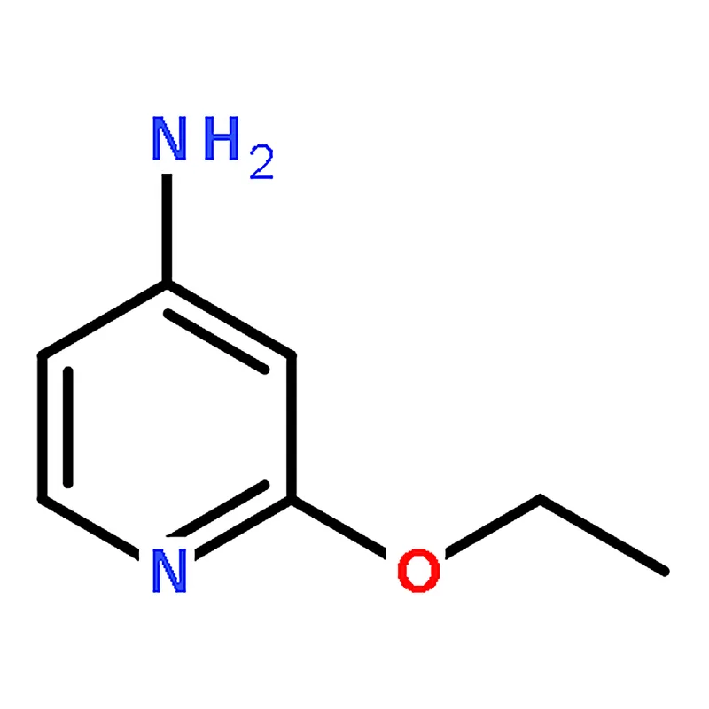 RHAWN 4-Amino-2-ethoxypyridine