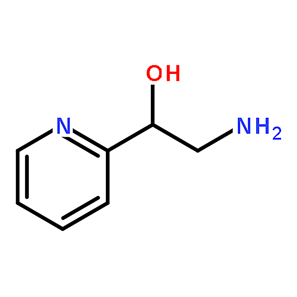 RHAWN 2-Amino-1-(pyridin-2-yl)ethan-1-ol