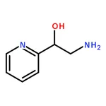 RHAWN 2-Amino-1-(pyridin-2-yl)ethan-1-ol